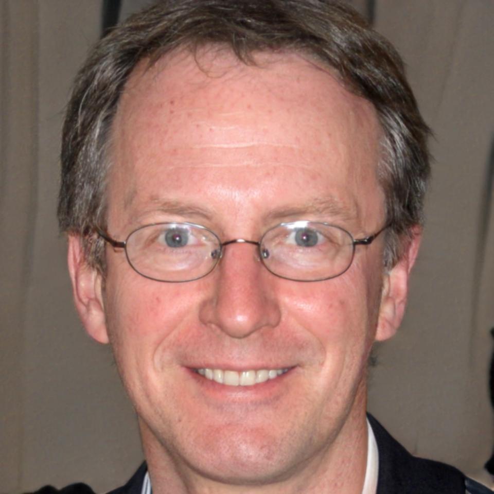 Rafael Uribe, Instructor Principal de Xrelvyn